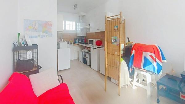 appartement centre libourne