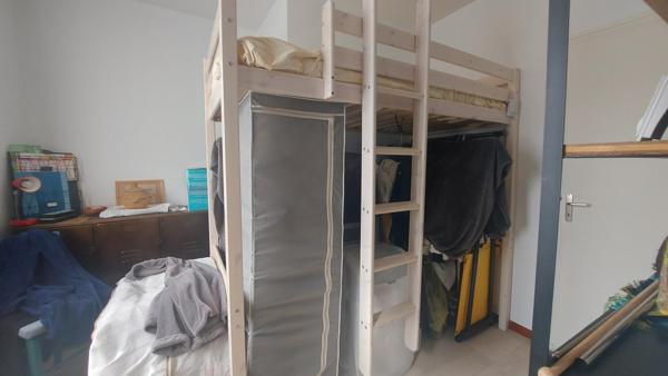 appartement centre libourne