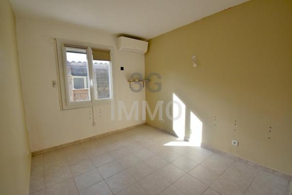 Vente / Maison de plain-pied