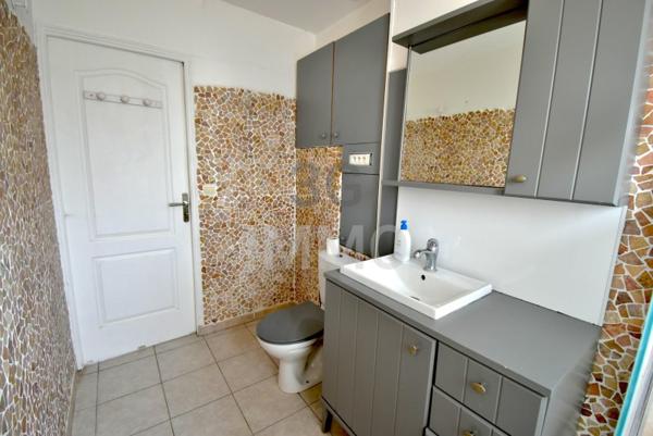 Vente / Maison de plain-pied