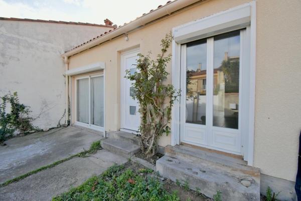 Vente / Maison de plain-pied