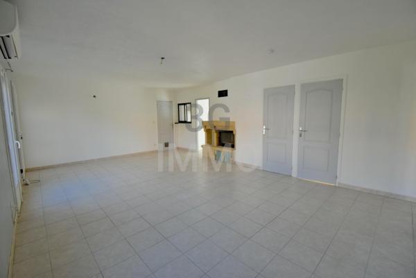 Vente / Maison de plain-pied