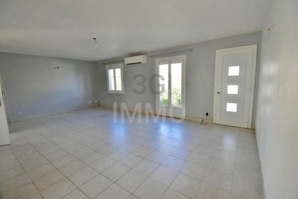 Vente / Maison de plain-pied