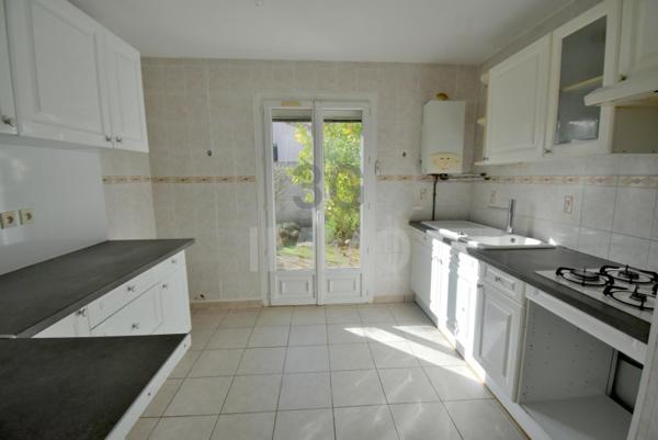 Vente / Maison de plain-pied