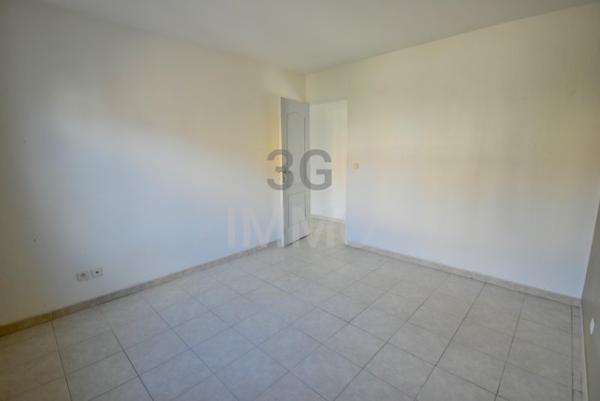 Vente / Maison de plain-pied