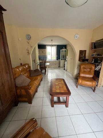 ST BREVIN PROCHE DES SYLPHES,  
Saint brevin les pins 44250