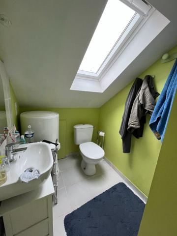 ST BREVIN PROCHE DES SYLPHES,  
Saint brevin les pins 44250