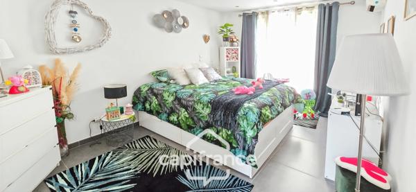 Maison à vendre 7 pièces LA VALETTE DU VAR (83)