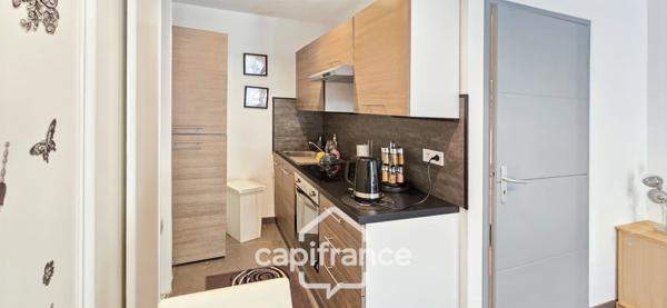 Maison à vendre 7 pièces LA VALETTE DU VAR (83)