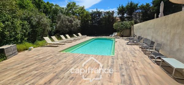 Maison à vendre 7 pièces LA VALETTE DU VAR (83)
