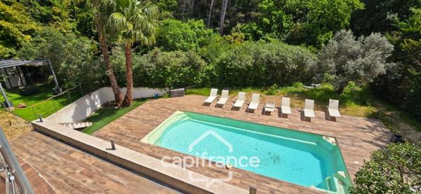 Maison à vendre 7 pièces LA VALETTE DU VAR (83)