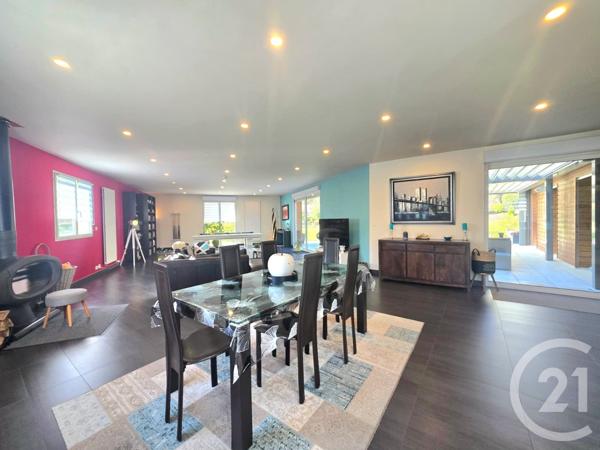 Maison à vendre  8 pièces - 290 m2 L ISLE ADAM - 95