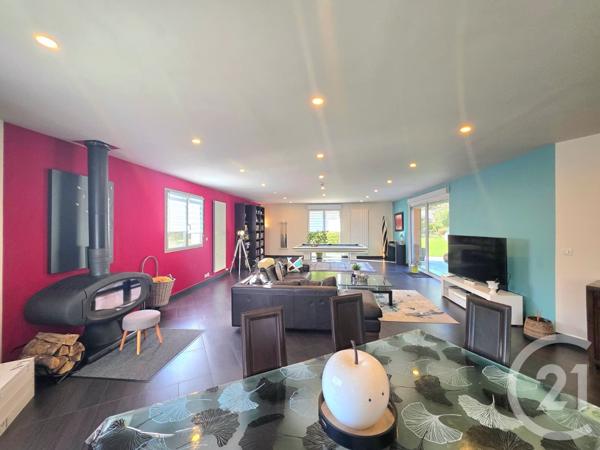 Maison à vendre  8 pièces - 290 m2 L ISLE ADAM - 95