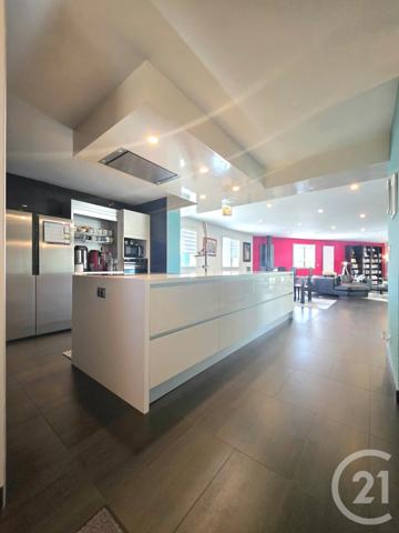 Maison à vendre  8 pièces - 290 m2 L ISLE ADAM - 95