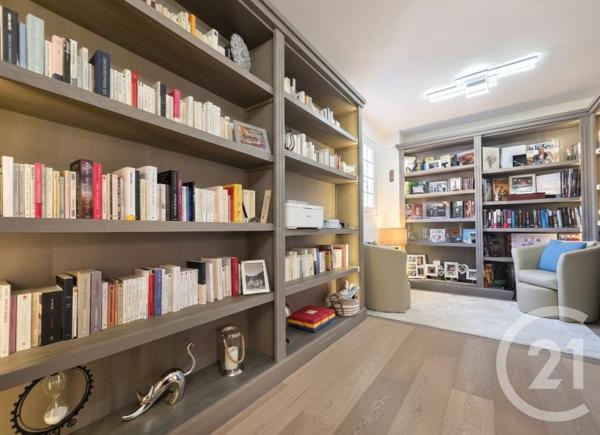 Maison à vendre  8 pièces - 290 m2 L ISLE ADAM - 95