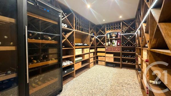 Maison à vendre  8 pièces - 290 m2 L ISLE ADAM - 95