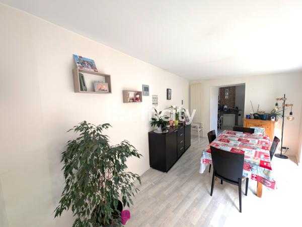 Maison 8 pièces - 150 m²