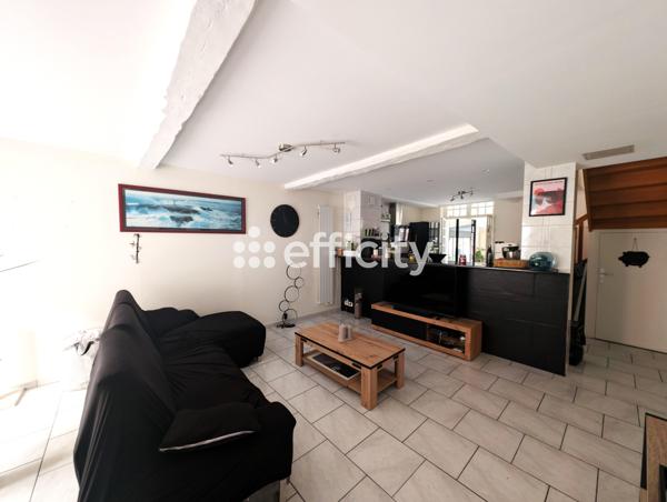 Maison 8 pièces - 150 m²