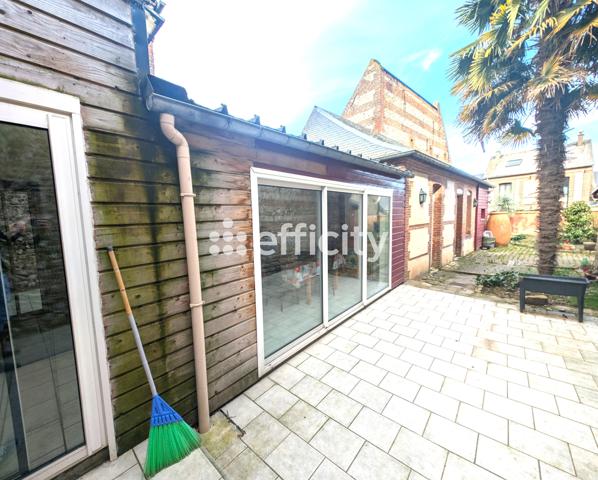 Maison 8 pièces - 150 m²