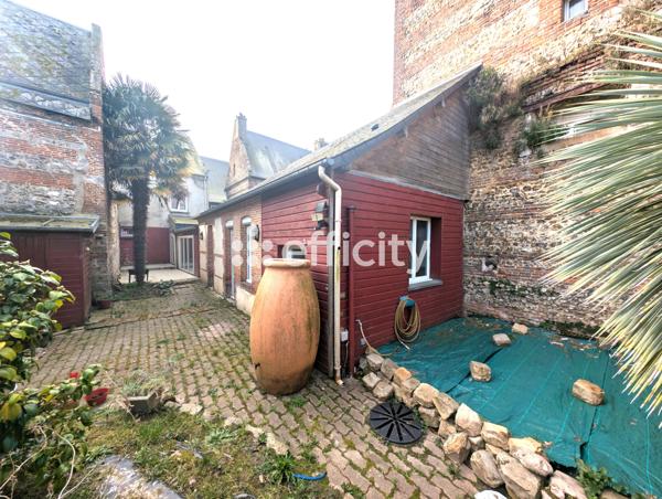 Maison 8 pièces - 150 m²