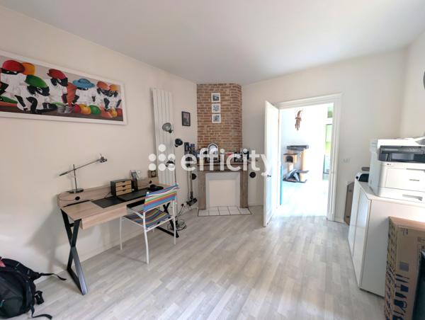 Maison 8 pièces - 150 m²
