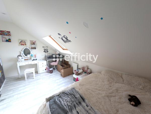 Maison 8 pièces - 150 m²