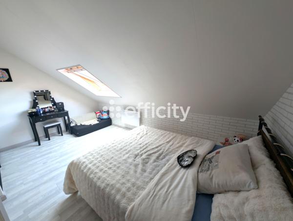 Maison 8 pièces - 150 m²