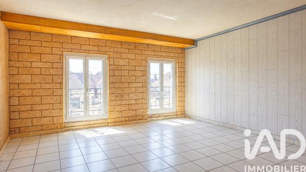 Studio à vendre 30,55 m² Pontoise