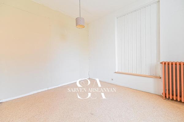 Semi Duplex de 4 pièces 105 m² - 3 chambres