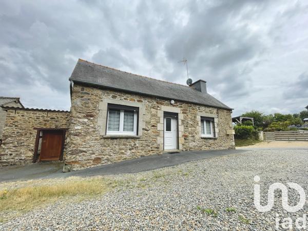 Maison à vendre 3 pièces 67 m² Coadout