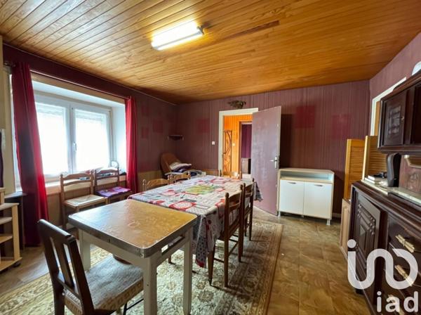 Maison à vendre 3 pièces 67 m² Coadout