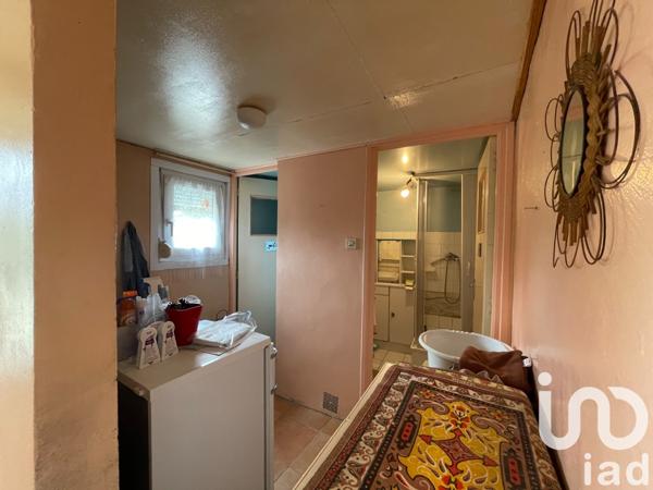 Maison à vendre 3 pièces 67 m² Coadout