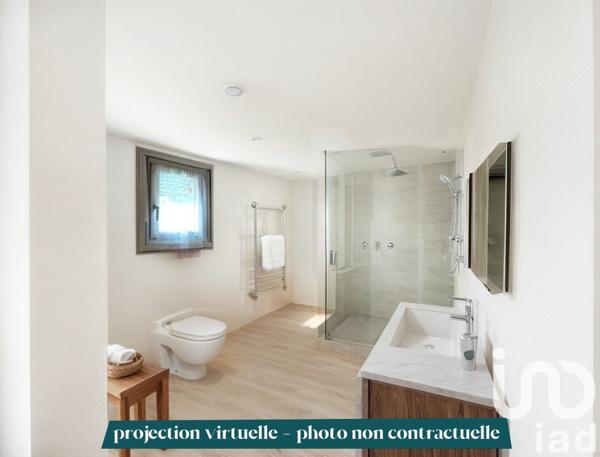 Maison à vendre 3 pièces 67 m² Coadout