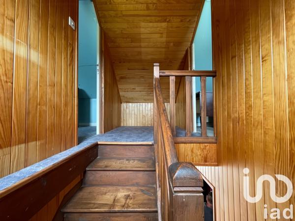 Maison à vendre 3 pièces 67 m² Coadout