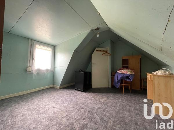 Maison à vendre 3 pièces 67 m² Coadout