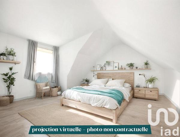 Maison à vendre 3 pièces 67 m² Coadout