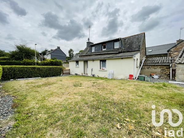 Maison à vendre 3 pièces 67 m² Coadout