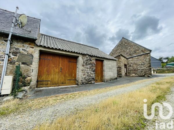 Maison à vendre 3 pièces 67 m² Coadout