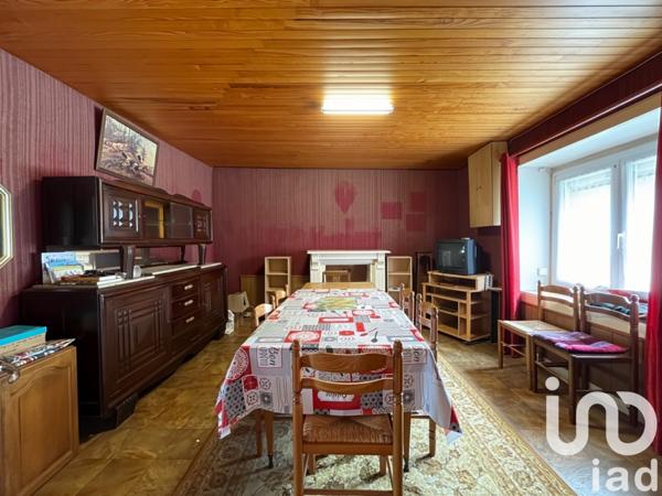 Maison à vendre 3 pièces 67 m² Coadout