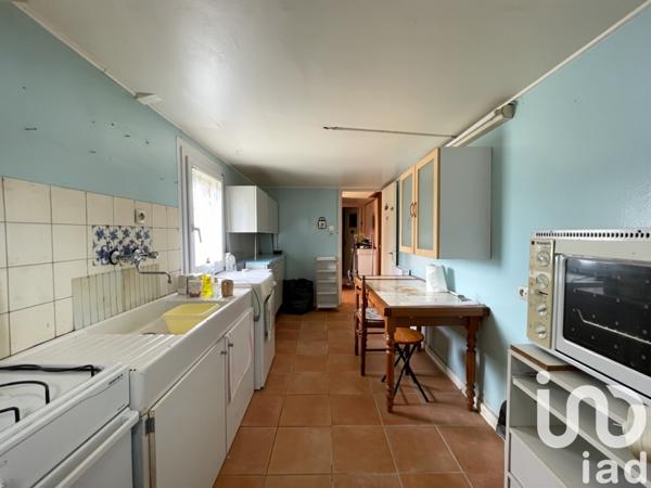 Maison à vendre 3 pièces 67 m² Coadout