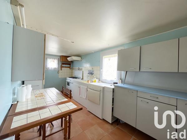 Maison à vendre 3 pièces 67 m² Coadout