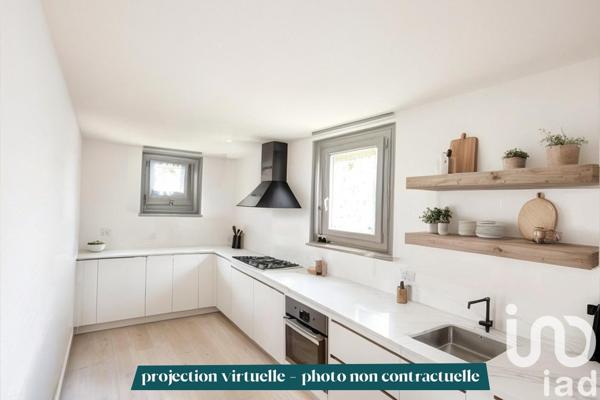 Maison à vendre 3 pièces 67 m² Coadout
