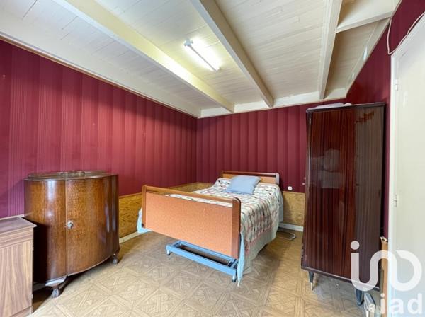 Maison à vendre 3 pièces 67 m² Coadout