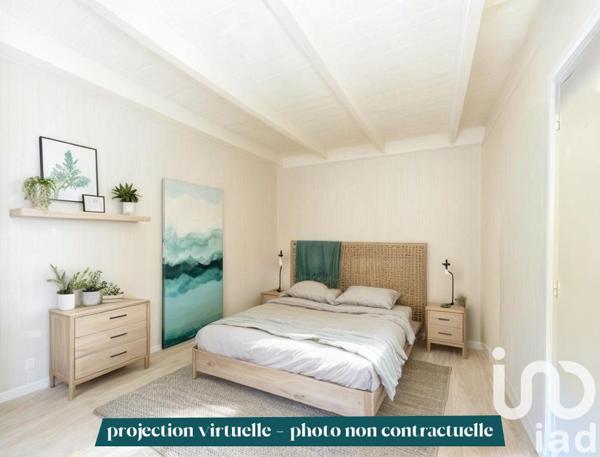 Maison à vendre 3 pièces 67 m² Coadout