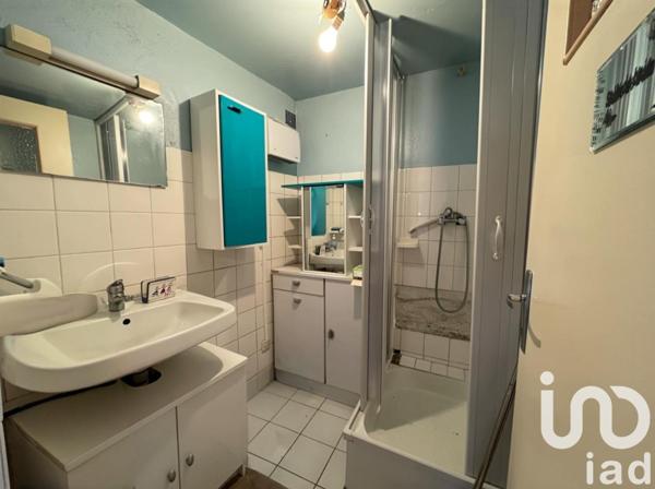 Maison à vendre 3 pièces 67 m² Coadout