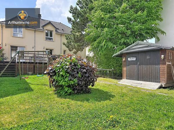 Vente Maison 6 pièces 146 m2 à Eaubonne