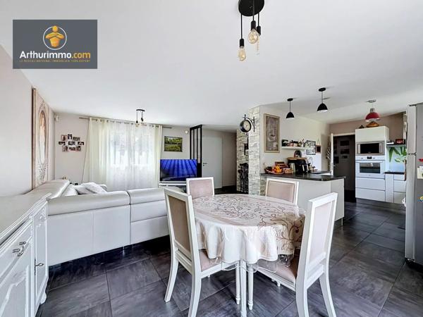 Vente Maison 6 pièces 146 m2 à Eaubonne