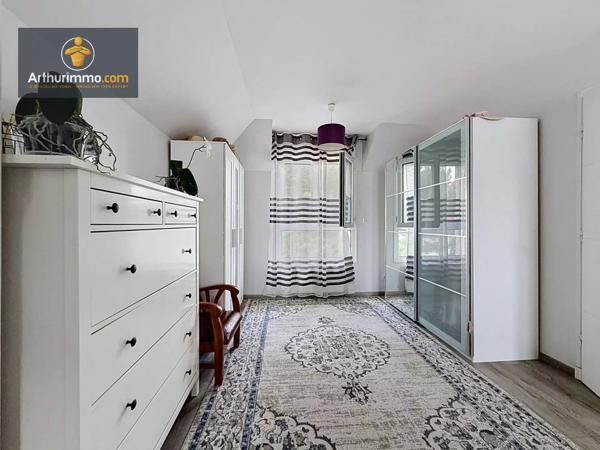 Vente Maison 6 pièces 146 m2 à Eaubonne