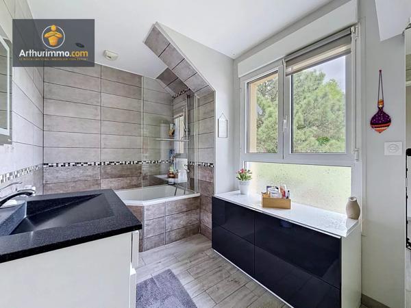 Vente Maison 6 pièces 146 m2 à Eaubonne