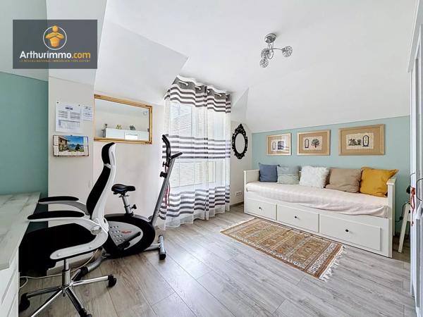 Vente Maison 6 pièces 146 m2 à Eaubonne